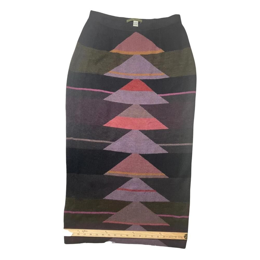Peruvian Connection — Skirt | GUC · Sz L - Picture 6 of 10